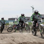 grooups crossen