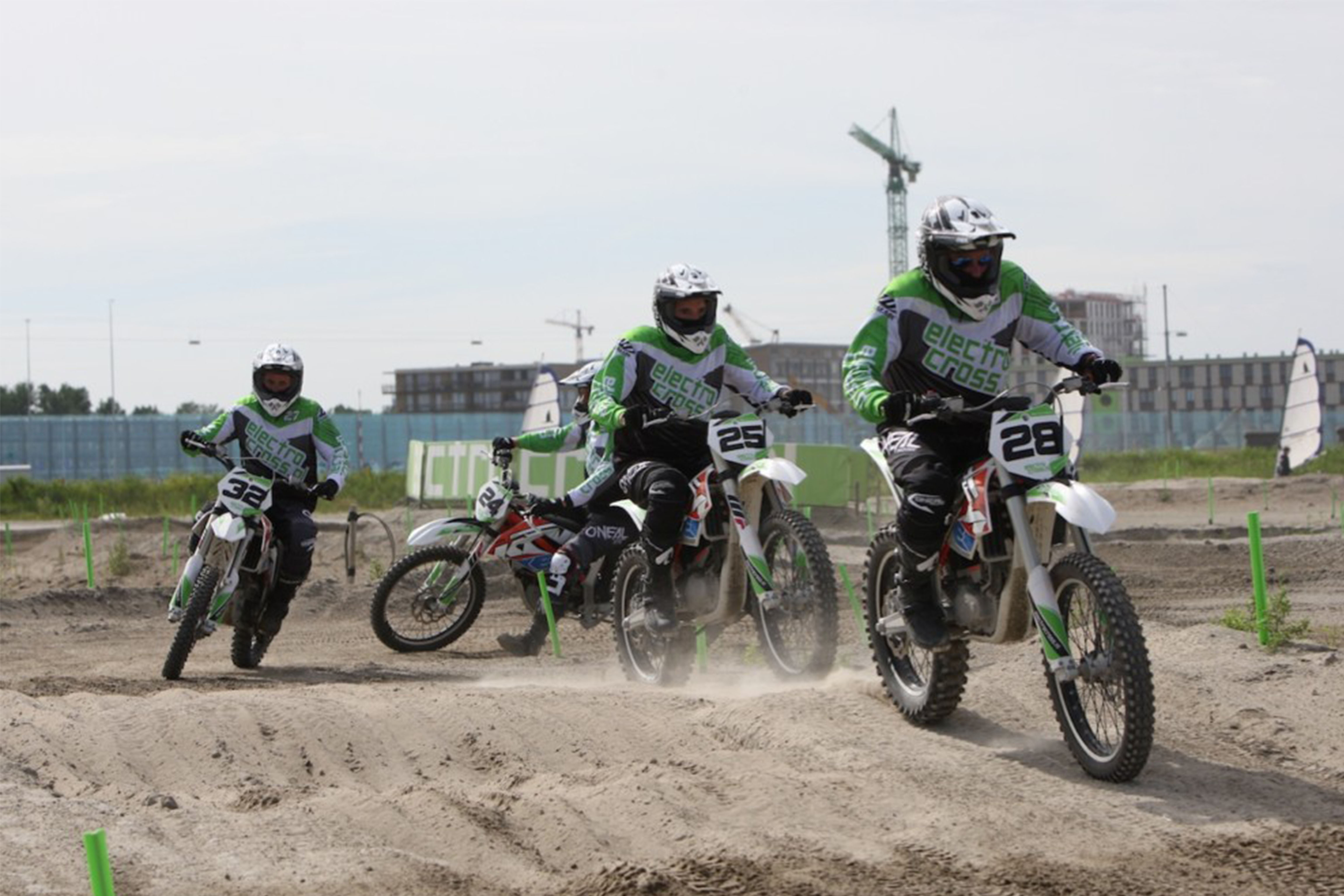 grooups crossen