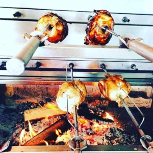 bbq