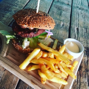 burgermenu